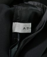 ADORE（アドーア）ロング・マキシ丈スカート 黒 サイズ:38(M位) レディース/2200646645223