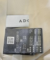 ADORE（アドーア）ロング・マキシ丈スカート 黒 サイズ:38(M位) レディース/2200646645254