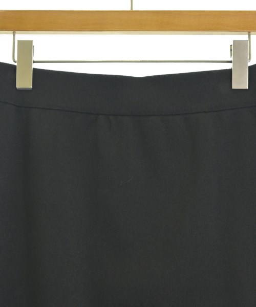 ADORE（アドーア）ロング・マキシ丈スカート 黒 サイズ:38(M位) レディース/2200646645483