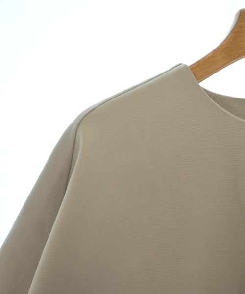 ADORE（アドーア）Tシャツ・カットソー ベージュ サイズ:38(M位) レディース/2200657832087