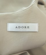 ADORE（アドーア）Tシャツ・カットソー ベージュ サイズ:38(M位) レディース/2200657832087