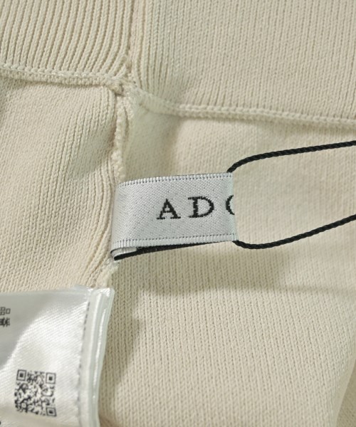 ADORE（アドーア）ロング・マキシ丈スカート ベージュ サイズ:38(M位) レディース/2200657832124