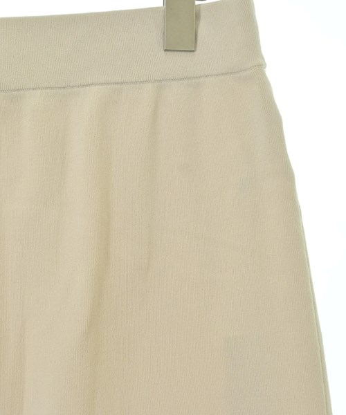 ADORE（アドーア）ロング・マキシ丈スカート ベージュ サイズ:38(M位) レディース/2200657832124