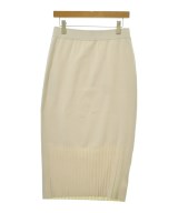 ADORE（アドーア）ロング・マキシ丈スカート ベージュ サイズ:38(M位) レディース/2200657832124