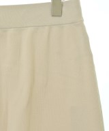 ADORE（アドーア）ロング・マキシ丈スカート ベージュ サイズ:38(M位) レディース/2200657832124