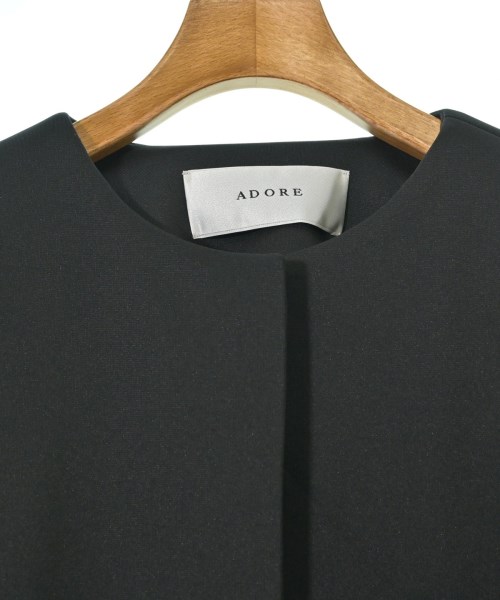 ADORE（アドーア）その他 黒 サイズ:38(M位) レディース/2200657832612