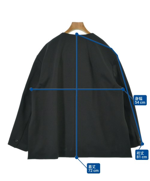 ADORE（アドーア）その他 黒 サイズ:38(M位) レディース/2200657832612