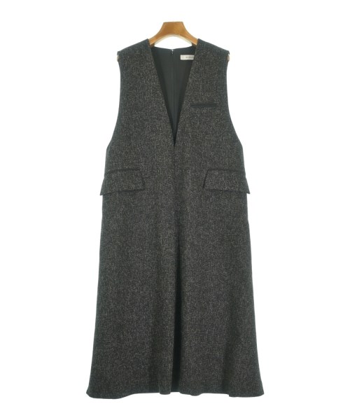 ADORE(アドーア)ワンピース 黒 サイズ:38(M位)/2200657832643