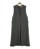 ADORE（アドーア）ワンピース 黒 サイズ:38(M位) レディース/2200657832643