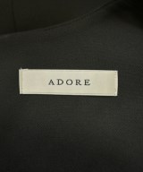 ADORE（アドーア）ワンピース 黒 サイズ:38(M位) レディース/2200657832643