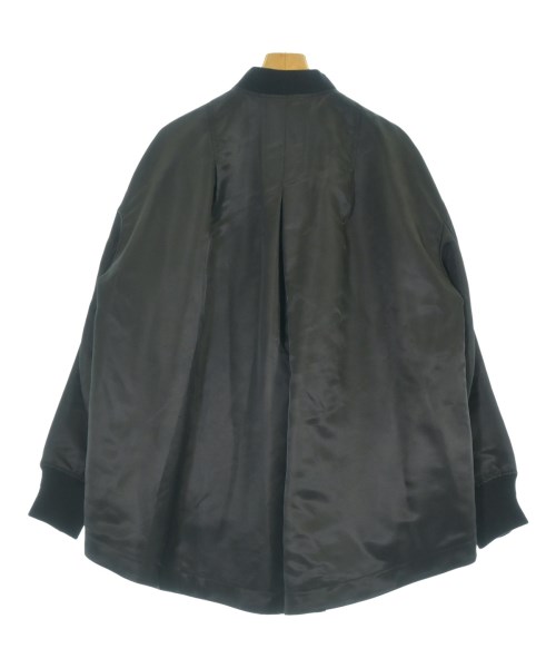 ADORE（アドーア）ミリタリーブルゾン 黒 サイズ:38(M位) レディース/2200657832667