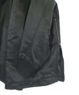 ADORE（アドーア）ミリタリーブルゾン 黒 サイズ:38(M位) レディース/2200657832667