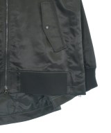 ADORE（アドーア）ミリタリーブルゾン 黒 サイズ:38(M位) レディース/2200657832667