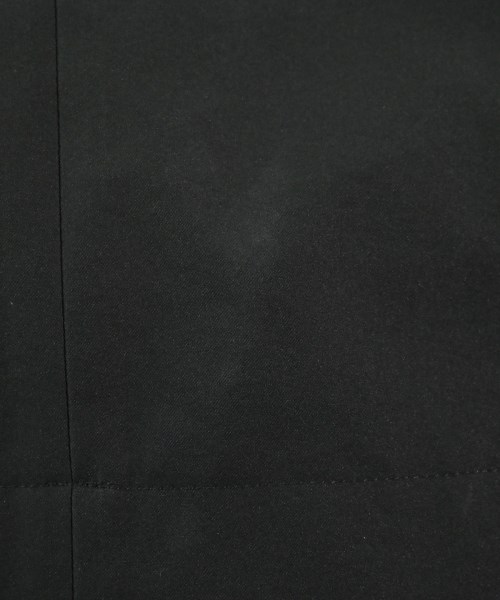 ADORE（アドーア）ロング・マキシ丈スカート 黒 サイズ:38(M位) レディース/2200657832858