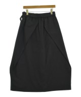 ADORE（アドーア）ロング・マキシ丈スカート 黒 サイズ:38(M位) レディース/2200657832858