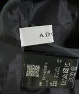 ADORE（アドーア）ロング・マキシ丈スカート 黒 サイズ:38(M位) レディース/2200657832858