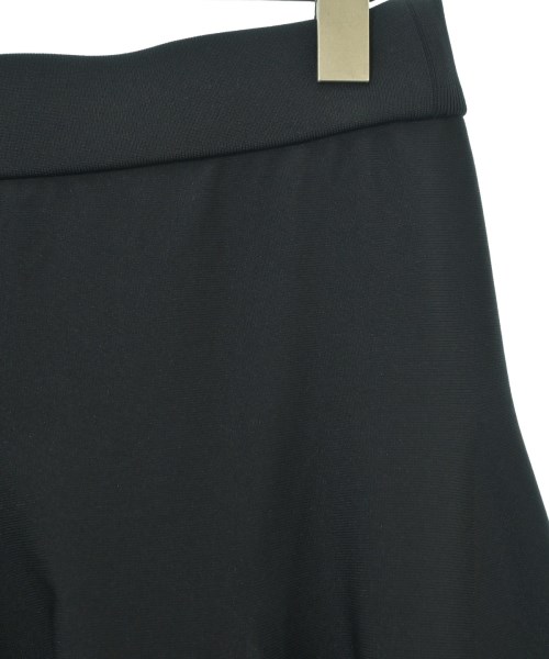 ADORE（アドーア）ロング・マキシ丈スカート 黒 サイズ:38(M位) レディース/2200657832964