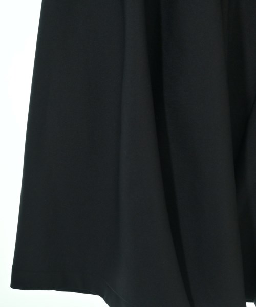 ADORE（アドーア）ロング・マキシ丈スカート 黒 サイズ:38(M位) レディース/2200657832964