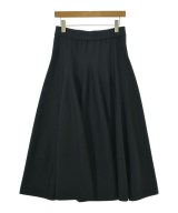 ADORE（アドーア）ロング・マキシ丈スカート 黒 サイズ:38(M位) レディース/2200657832964