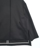 ADORE（アドーア）ノーカラージャケット 黒 サイズ:38(M位) レディース/2200655457022