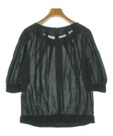 ADORE（アドーア）ブラウス 黒 サイズ:38(M位) レディース/2200649698011