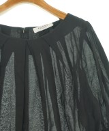 ADORE（アドーア）ブラウス 黒 サイズ:38(M位) レディース/2200649698011