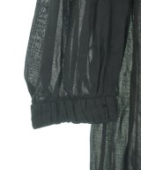 ADORE（アドーア）ブラウス 黒 サイズ:38(M位) レディース/2200649698011