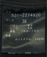 ADORE（アドーア）ワンピース 黒 サイズ:38(M位) レディース/2200655076025