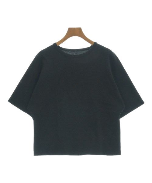 ADORE(アドーア)Tシャツ・カットソー 黒 サイズ:38(M位)/2200657218027