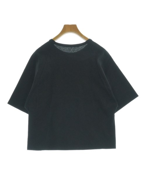 ADORE（アドーア）Tシャツ・カットソー 黒 サイズ:38(M位) レディース/2200657218027