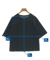 ADORE（アドーア）Tシャツ・カットソー 黒 サイズ:38(M位) レディース/2200657218027