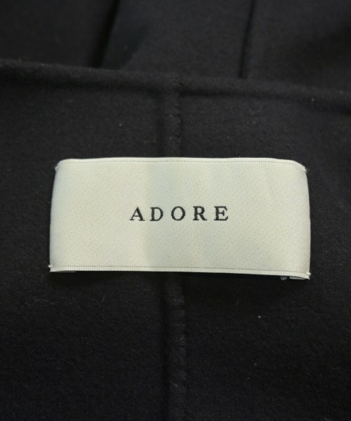 ADORE（アドーア）その他 紺 サイズ:38(M位) レディース/2200659778017