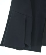 ADORE（アドーア）ノーカラージャケット 紺 サイズ:36(S位) レディース/2200660473048