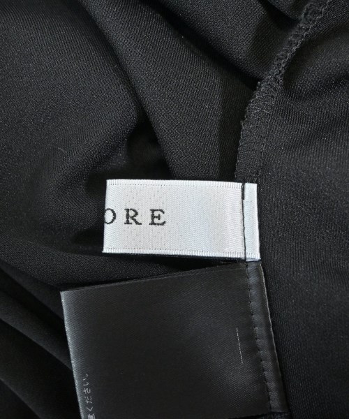 ADORE（アドーア）ブラウス 黒 サイズ:38(M位) レディース/2200659183149
