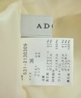 ADORE（アドーア）その他 白 サイズ:36(S位) レディース/2200705517645