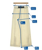 ADORE（アドーア）その他 白 サイズ:36(S位) レディース/2200705517645