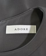 ADORE（アドーア）ワンピース グレー サイズ:38(M位) レディース/2200711300019