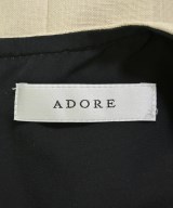 ADORE（アドーア）オールインワン/サロペット ベージュ サイズ:36(S位) レディース/2200711300026