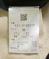 ADORE（アドーア）オールインワン/サロペット ベージュ サイズ:36(S位) レディース/2200711300026