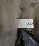 ADORE（アドーア）スラックス グレー サイズ:36(S位) レディース/2200708652046