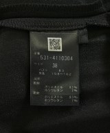 ADORE（アドーア）ブラウス 黒 サイズ:38(M位) レディース/2200712497022