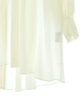 ADORE（アドーア）ワンピース 白 サイズ:38(M位) レディース/2200714813066