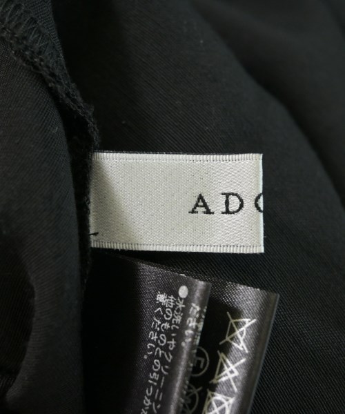 ADORE（アドーア）その他 黒 サイズ:38(M位) レディース/2200715767061