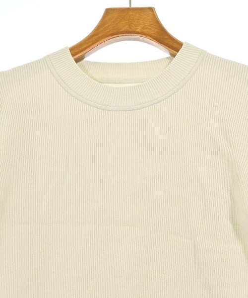 ADORE（アドーア）Tシャツ・カットソー ベージュ サイズ:38(M位) レディース/2200719102073