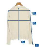 ADORE（アドーア）Tシャツ・カットソー ベージュ サイズ:38(M位) レディース/2200719102073