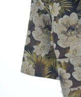 ADORE（アドーア）ノーカラージャケット 紺 サイズ:38(M位) レディース/2200632288113