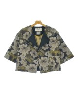 ADORE ノーカラージャケット