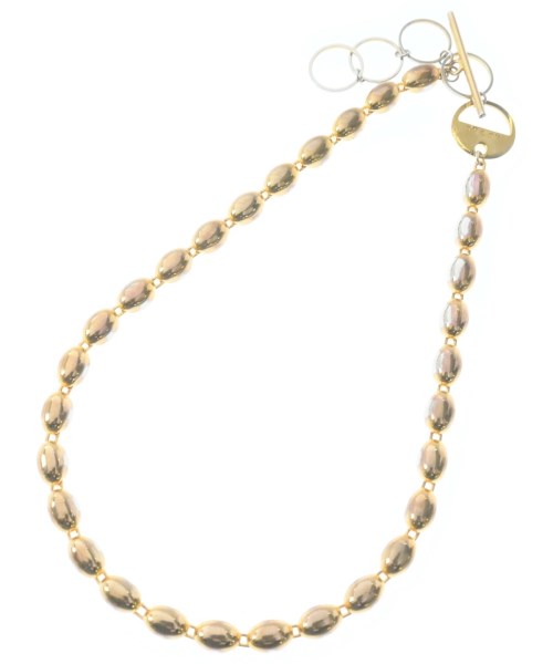 ADORE(アドーア)ネックレス ゴールド サイズ:-/2200630110065