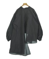 ADORE（アドーア）カジュアルシャツ 黒 サイズ:38(M位) レディース/2200639354019