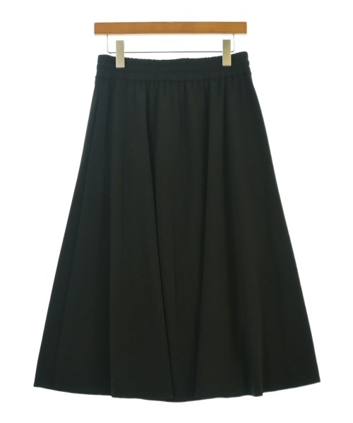ADORE（アドーア）ロング・マキシ丈スカート 黒 サイズ:38(M位) レディース/2200639354026